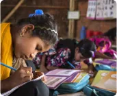 Girls-Education